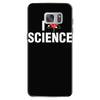 i love science Samsung Galaxy S7