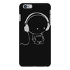 music iPhone 6/6s Plus Case