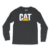 cat Long Sleeve Shirts