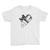 Salt Youth Tee