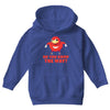 do you know the way Youth Hoodie