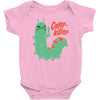 caterkiller Baby Bodysuit