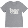i love cats V-Neck Tee