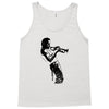 davis jazz Tank Top