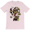 light commands T-Shirt