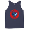arm and buster Tank Top