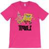 Trouble T-Shirt