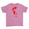 superhero cool Youth Tee