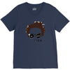 casey V-Neck Tee
