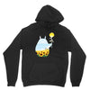 totoro sunflower Unisex Hoodie