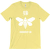 breaking bad inspired methylamine T-Shirt