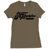 please cancel Ladies Fitted T-Shirt