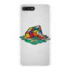 rubik iPhone 7 Plus Shell Case