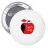Death Note Pin-back button