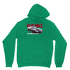 mad max interceptor ideal birthday gift or present Unisex Hoodie