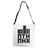 putin go fuck yourself funny russian t shirt tee ПТН ПНХ russia Adjustable Strap Totes