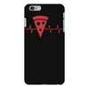 pizza is life iPhone 6 Plus/6s Plus Case