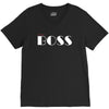 boss bad V-Neck Tee