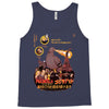 pigeonzilla omg Tank Top