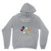 Creating A Little Disney Magic Minnie Mouse Unisex Hoodie