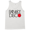 panic! at the disco Tank Top