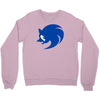 sonic logo Crewneck Sweatshirt