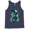 times they are a'changing Tank Top