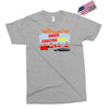 under contruction trending Exclusive T-shirt