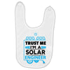 I Am An Engineer... Baby Bibs