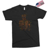 the evolution of groot Exclusive T-shirt
