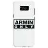 armin only logo Samsung Galaxy S8