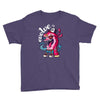 bad milk Youth Tee