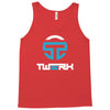 twerk17 Tank Top