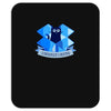 schrodingers dropbox Mousepad
