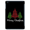 lumberjack tree merry christmas iPad Mini