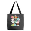 easter boxer Tote Bags