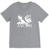 twilight frauen vampire V-Neck Tee