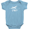 Plane Baby Bodysuit