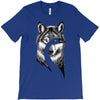 beauty or beast T-Shirt