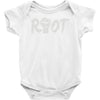 riot (2) Baby Onesie