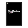 sagittarius violet iPad Mini 4 Case