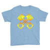 piston Youth Tee