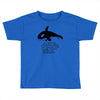 sea panda Toddler T-shirt