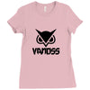 vanoss Ladies Fitted T-Shirt