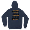 Super Cool Mother In Law Of A Freaking Awesome Son In Law Hoodie