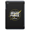 United States Space Force iPad Mini