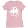 lion king remember who you are (2) Ladies Fitted T-Shirt