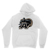 army secondary Youth Hoodie