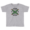 this is not a costume Toddler T-shirt