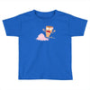 don't lose your mind Toddler T-shirt